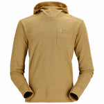 Simms - Henry's Fork Hoody - Camel Heather