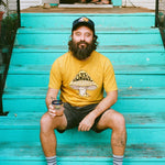 Howler Bros - Cotton Pocket T-Shirt - Daydream Believer