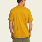 Howler Bros - Cotton Pocket T-Shirt - Daydream Believer