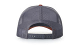 Western Anglers  - Richardson 112 Split - Loden / Black - Hat