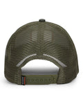 Simms - Trout Icon Trucker Hat