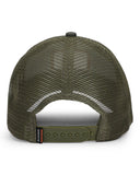 Simms - Trout Icon Trucker Hat