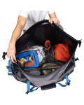 Simms - Dry Creek Duffel L - 200L