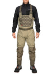 Simms - Mens Flyweight Stockingfoot Waders - Size Medium