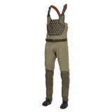 Simms - Mens Flyweight Stockingfoot Waders - Size Medium