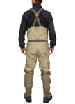 Simms - Mens Flyweight Stockingfoot Waders - Size Medium