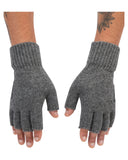 Simms - Wool Half-Finger Glove