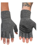 Simms - Wool Half-Finger Glove