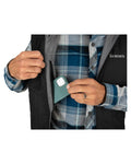 Simms - Men's Fall Run Insulated Vest