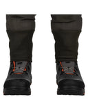 Simms - Men's G3 Guide Waders - Stockingfoot - Gunmetal