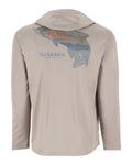 Simms - Men's Tech Hoody - Artist Series
