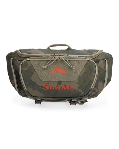 Simms - Tributary - Hip Pack