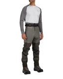 Simms - Men's G3 Guide Wading Pant - Gunmetal