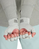 Simms - SolarFlex Half-Finger SunGlove