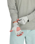Simms - SolarFlex Half-Finger SunGlove