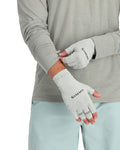 Simms - SolarFlex Half-Finger SunGlove