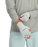 Simms - SolarFlex Half-Finger SunGlove