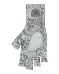 Simms - SolarFlex Half-Finger SunGlove