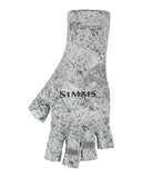 Simms - SolarFlex Half-Finger SunGlove
