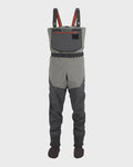 Simms - Men's Freestone Waders - Stockingfoot -Smoke