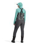 Simms - Women's Freestone Waders - Stockingfoot - Slate