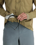 Simms - Men's Intruder Fishing Hoody