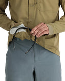 Simms - Men's Intruder Fishing Hoody