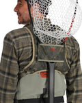 Simms - Tributary  Hybrid Chest Pack