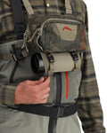 Simms - Tributary  Hybrid Chest Pack