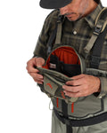 Simms - Tributary  Hybrid Chest Pack