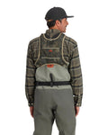 Simms - Tributary  Hybrid Chest Pack