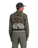 Simms - Tributary  Hybrid Chest Pack