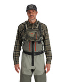 Simms - Tributary  Hybrid Chest Pack