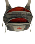 Simms - Tributary  Hybrid Chest Pack