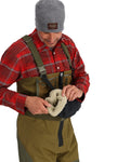 Simms - Bulkley Insulated Hand Muff