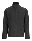 Simms - Men's Rivershed-Full Zip Fleece