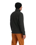 Simms - Men's Rivershed-Full Zip Fleece