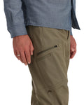Simms - Men's Rogue Softshell Pants