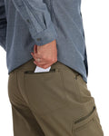 Simms - Men's Rogue Softshell Pants