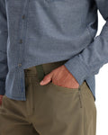 Simms - Men's Rogue Softshell Pants