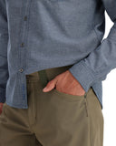 Simms - Men's Rogue Softshell Pants