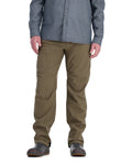 Simms - Men's Rogue Softshell Pants