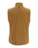 Simms Men's Rogue Fleece Vest w/ Western Anglers Logo