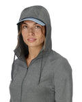 Simms - Women's Solarflex Hoody Full Zip