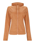 Simms - Women's Solarflex Hoody Full Zip
