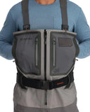 Simms - Men's G4Z Waders - Stockingfoot - Slate - AVAILABLE FOR SPECIAL ORDER, NOT IN STOCK