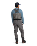 Simms - Men's G4Z Waders - Stockingfoot - Slate - AVAILABLE FOR SPECIAL ORDER, NOT IN STOCK