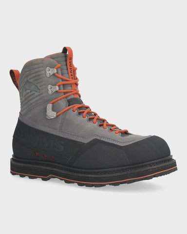 Simms - M's G3 Guide Wading Boots - Vibram Sole