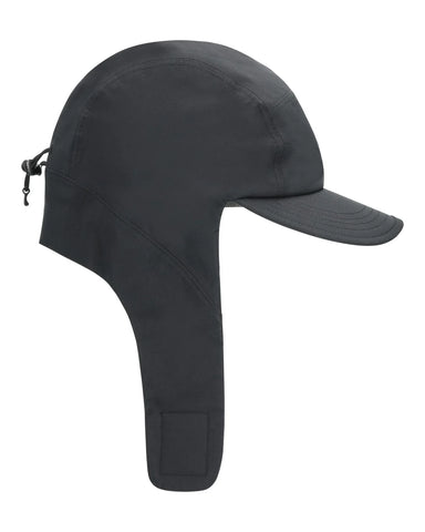 Simms - Exstream Cap - Black - L/XL