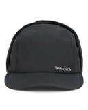 Simms - Exstream Cap - Black - L/XL